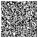 QR code with Zilla Lures contacts
