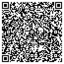 QR code with S P Cramer & Assoc contacts