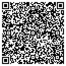 QR code with Trout Lodge contacts