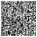 QR code with Trout Palace contacts