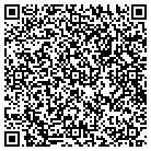 QR code with Utah State Fish Hatchery contacts