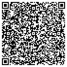 QR code with Valhalla Trout & Salmon Farm contacts