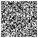 QR code with Thunderbowl contacts