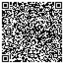 QR code with West & West contacts