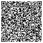 QR code with Whiskey Creek Shellfish Htchry contacts