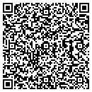 QR code with Harper Works contacts