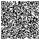 QR code with L&O Distributing LLC contacts