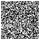 QR code with Peachtree Tents & Events contacts