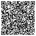 QR code with Donalson CO contacts