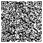 QR code with R & M Speciality Products contacts