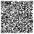 QR code with Tailgate TV Stand contacts