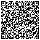 QR code with The Mast Co contacts