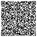 QR code with Hansen Scalloping Inc contacts