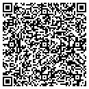 QR code with James & Hanson Inc contacts