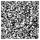 QR code with Hunter Creek Gamebirds contacts
