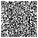 QR code with Huntwise Inc contacts
