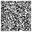 QR code with The Bird Painted contacts