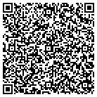 QR code with NY Environmental Conservation contacts