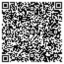 QR code with Hair One Studio contacts