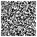 QR code with The Coral Corner contacts