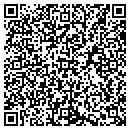 QR code with Tjs Charters contacts