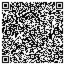 QR code with Customcrete contacts