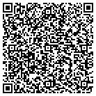 QR code with Cybex International Inc contacts