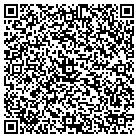 QR code with D Squared Technologies Inc contacts