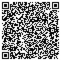 QR code with Hghp Inc contacts