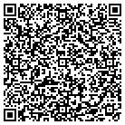 QR code with Heartline Fitness Systems contacts
