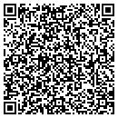 QR code with Matt Ungers contacts