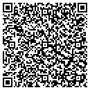 QR code with Hypoxico contacts