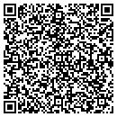 QR code with Puetts Nursery Inc contacts