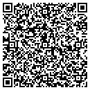 QR code with Kenneth Frederick contacts
