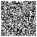 QR code with River's End Nursery contacts
