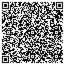 QR code with Rodney R Hix contacts