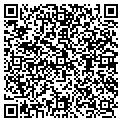 QR code with Timbertop Nursery contacts