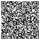 QR code with Nustep Inc contacts