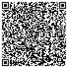 QR code with Physical Mind Institute contacts