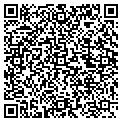 QR code with R T Fitness contacts