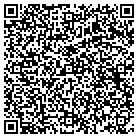 QR code with C & R Forest Products Inc contacts