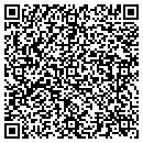 QR code with D And E Plantations contacts