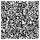 QR code with W B Vibration Technology Llc contacts