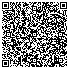 QR code with Mark W Poore Hauling contacts