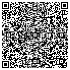 QR code with Custom Rods & Such Mfr contacts