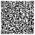QR code with First Coast Bottled Water Co contacts