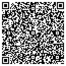QR code with Fishfender contacts