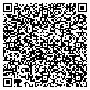 QR code with Fish Hook contacts