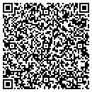 QR code with Harvestseed contacts