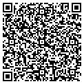 QR code with Gums Crossing contacts